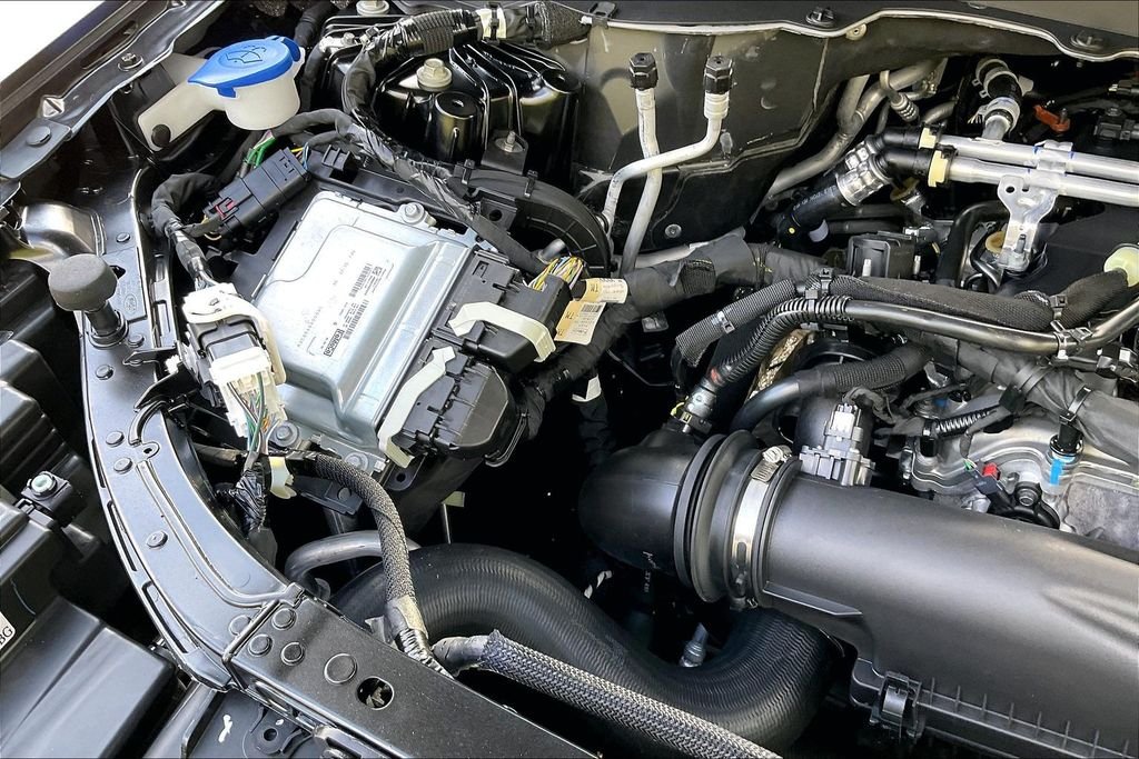 New 2026 Ford Explorer Active 4D Sport Utility