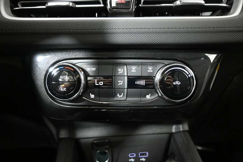 2026 Chevrolet Trailblazer LT - Photo 28