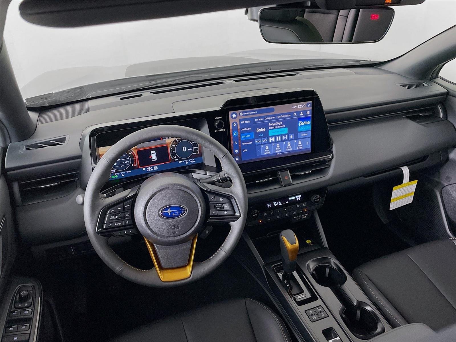 2026 Subaru Outback Wilderness - Photo 19