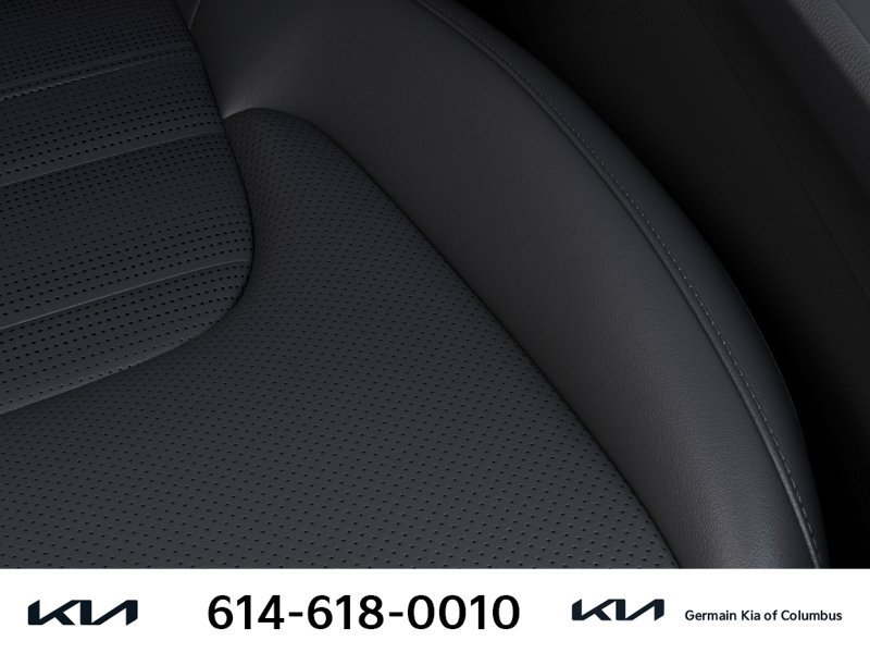 New 2027 Gray Kia SX-Prestige image 27
