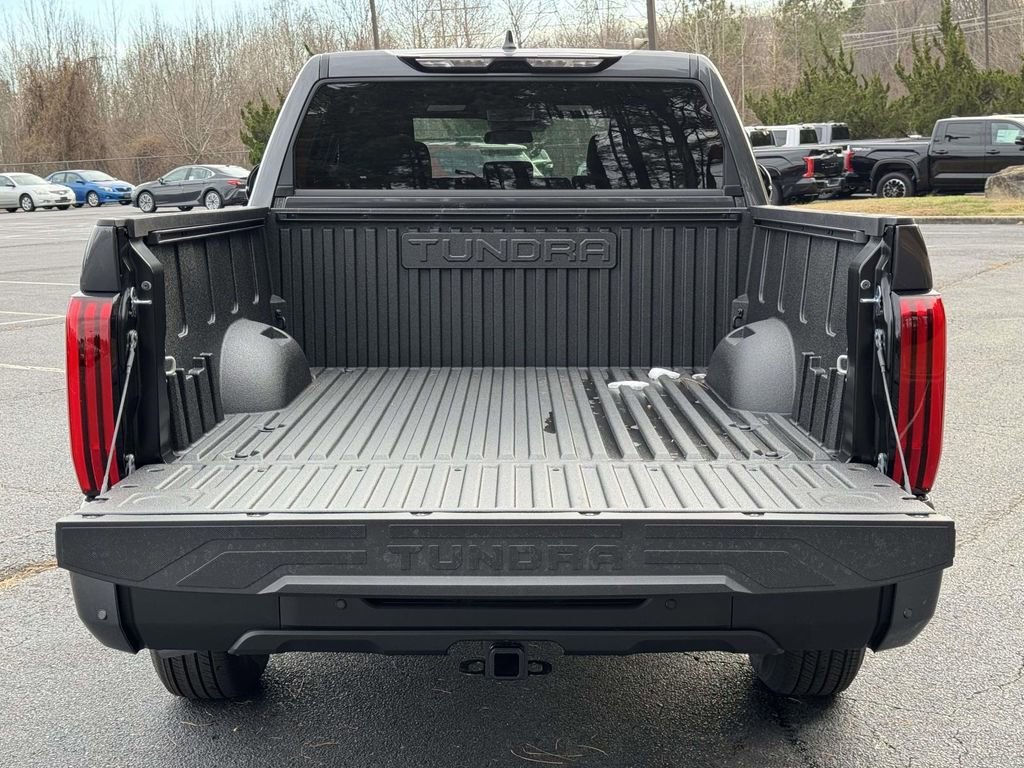 2026 Toyota Tundra SR5 - Photo 14