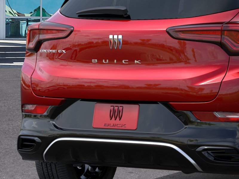 2026 Buick Encore GX Sport Touring - Photo 14