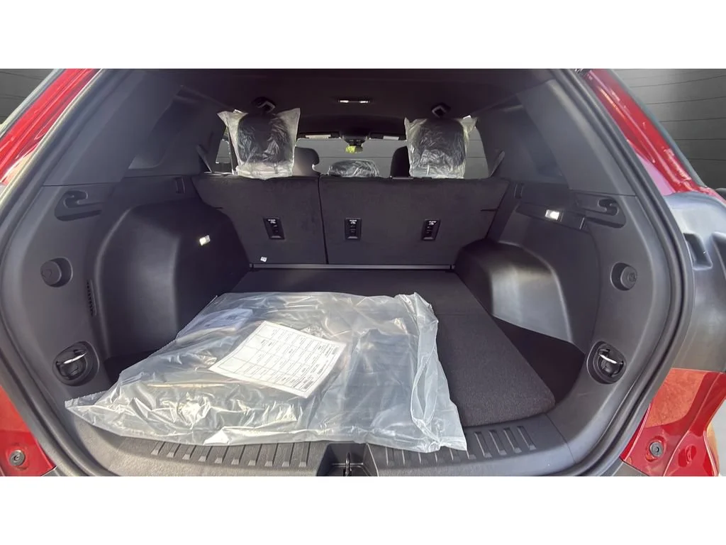 2026 GMC Terrain Elevation - Photo 14