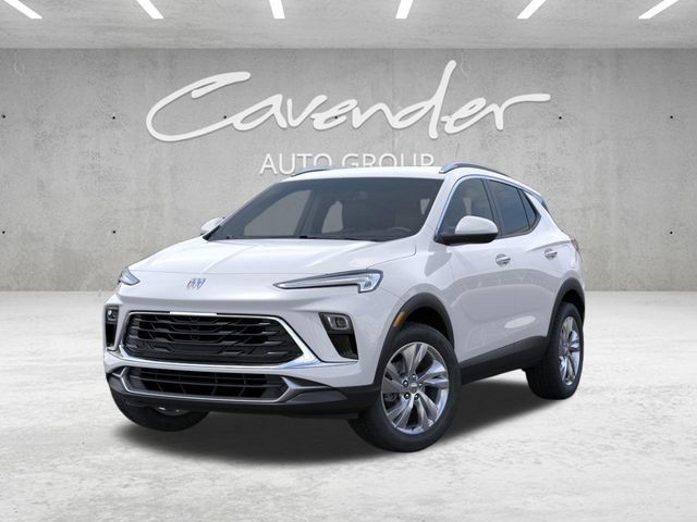 2026 Buick Encore GX Preferred - Photo 6