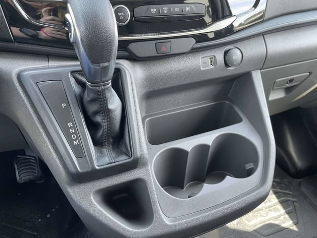 New 2026 Oxford White Ford XLT image 31