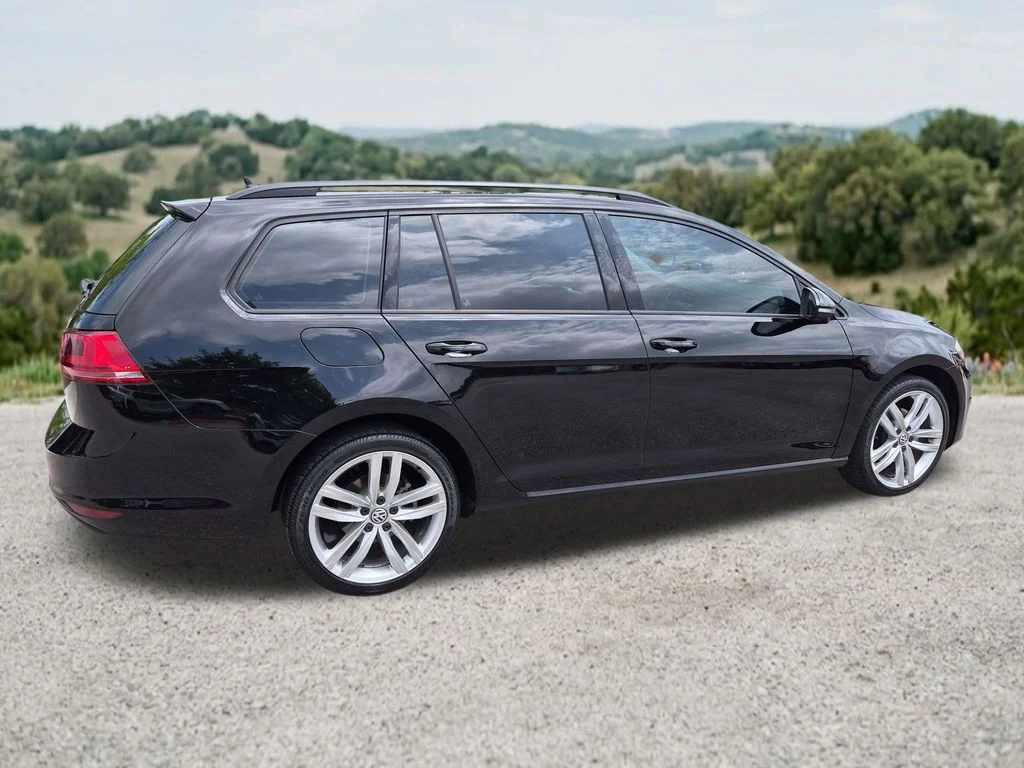 Used 2016 Black Volkswagen S image 11