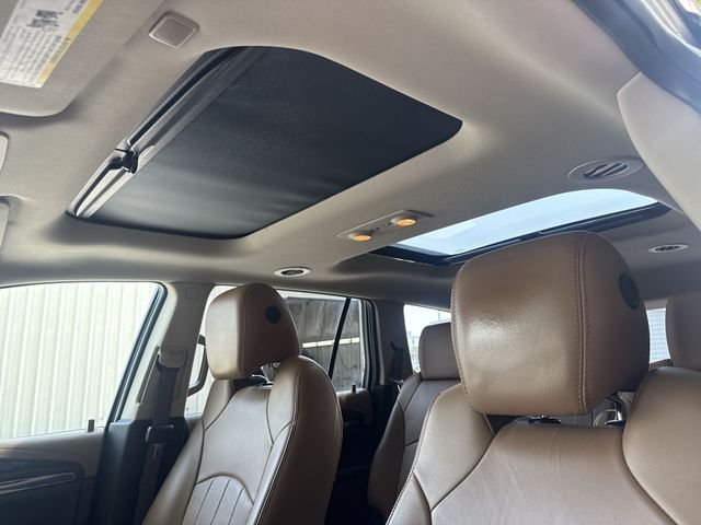 Used 2017 White Buick Premium Group image 33