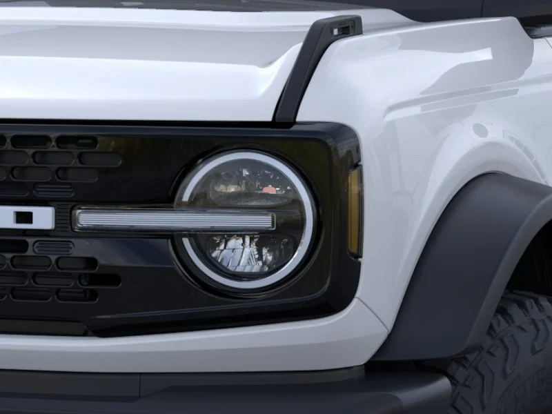 New 2026 Oxford White Ford Outer Banks® image 20