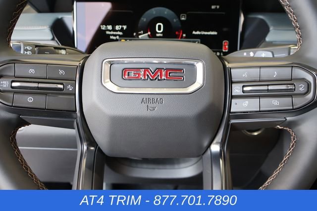 2026 GMC Acadia AT4 - Photo 26