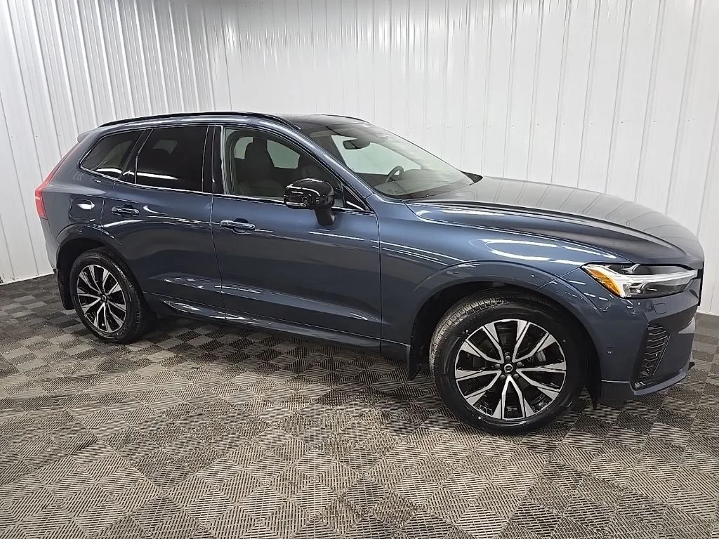 2023 Volvo XC60