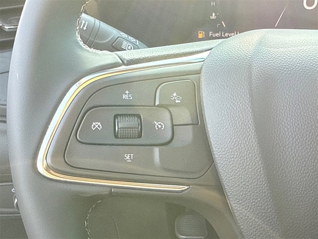 2026 BUICK ENCORE GX - Image 17