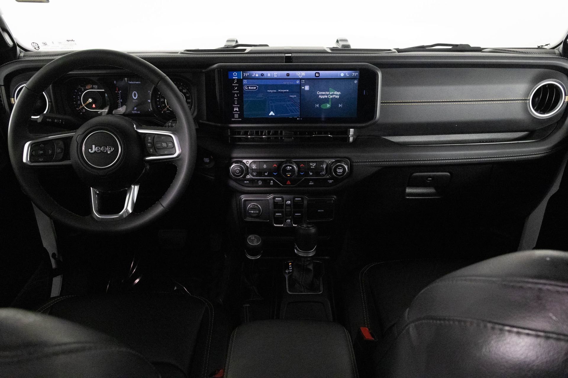 2024 JEEP WRANGLER - Image 23