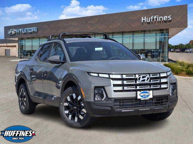 2026 Hyundai Santa Cruz SEL - Photo 22