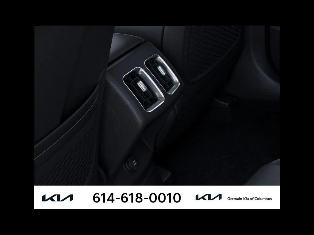 New 2026 Aurora Black Pearl Kia EX image 29