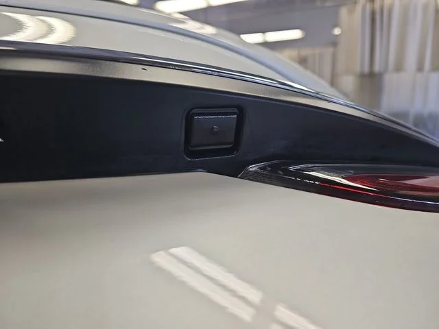 Used 2024 White Lexus 350 Ultra Luxury image 13