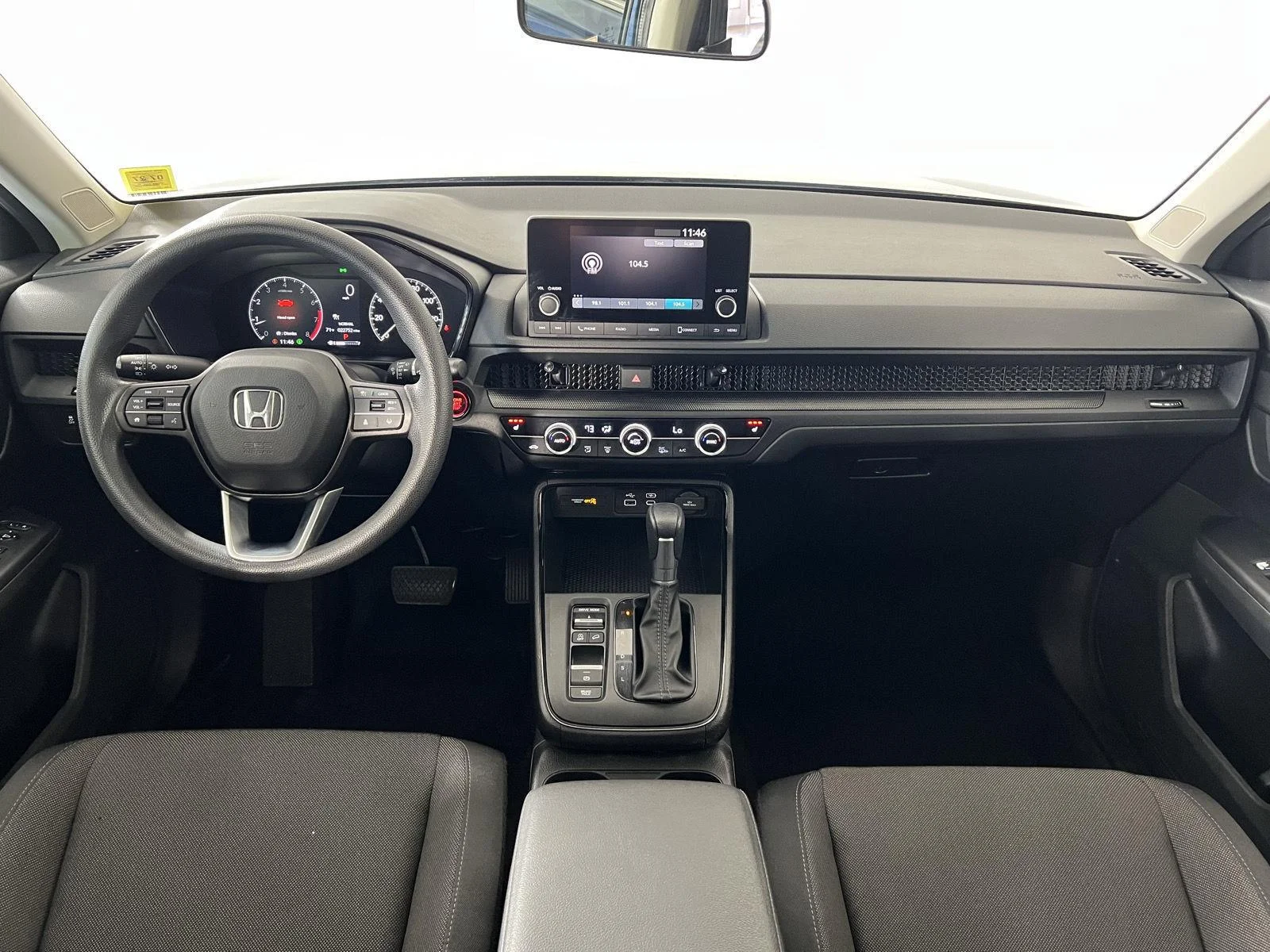 Used 2024 Bl Honda EX image 21