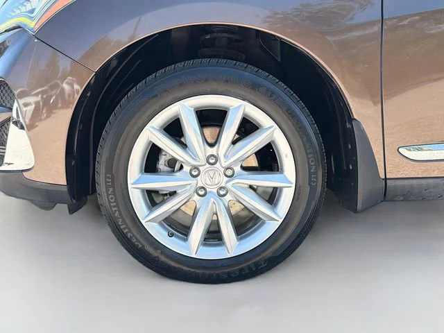 Used 2019 Bronze Acura Base image 41