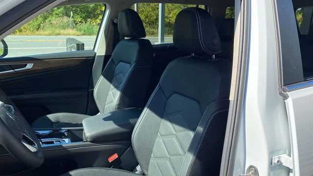 2026 Volkswagen Atlas SE w/Tech - Photo 13
