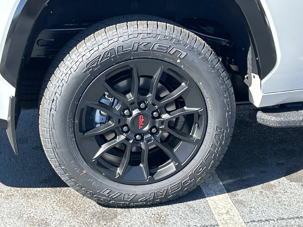New 2026 Beige Toyota 1794 Edition image 10
