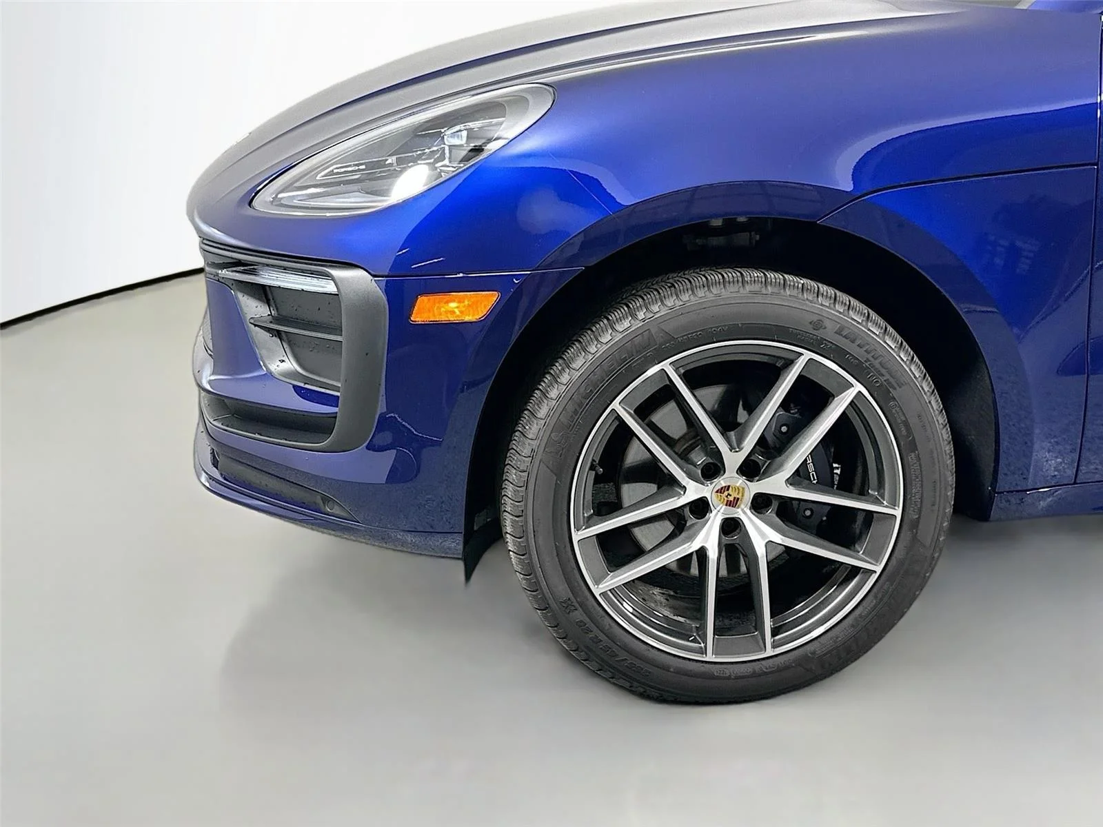 2024 Porsche Macan Base - Photo 11