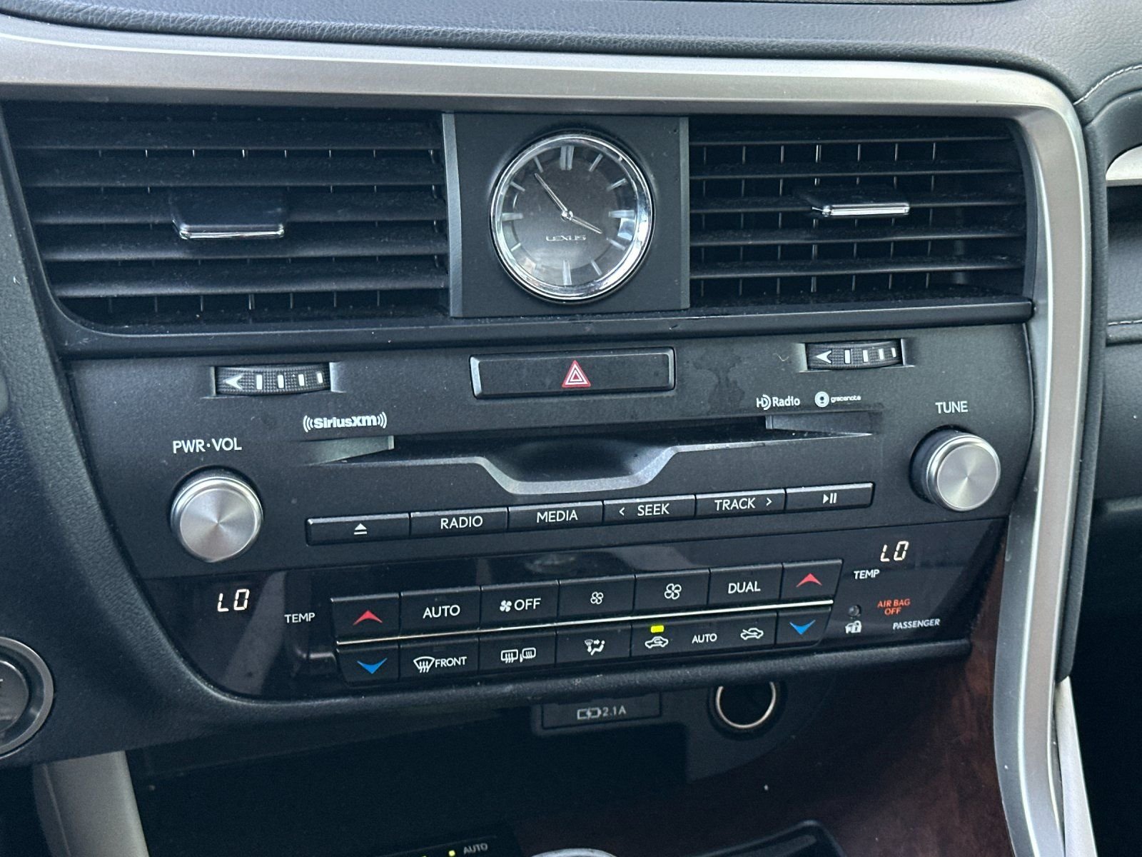 Used 2020 Gray Pearl Lexus 350 image 20