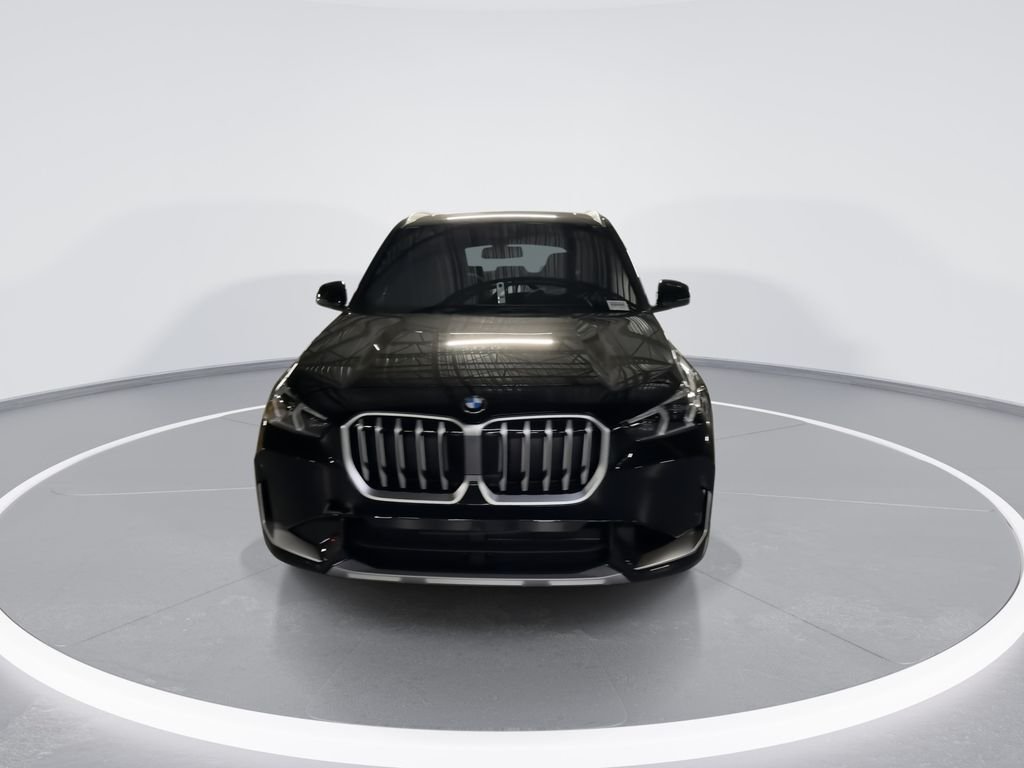 New 2027 Black Sapphire Metallic BMW xDrive28i image 3