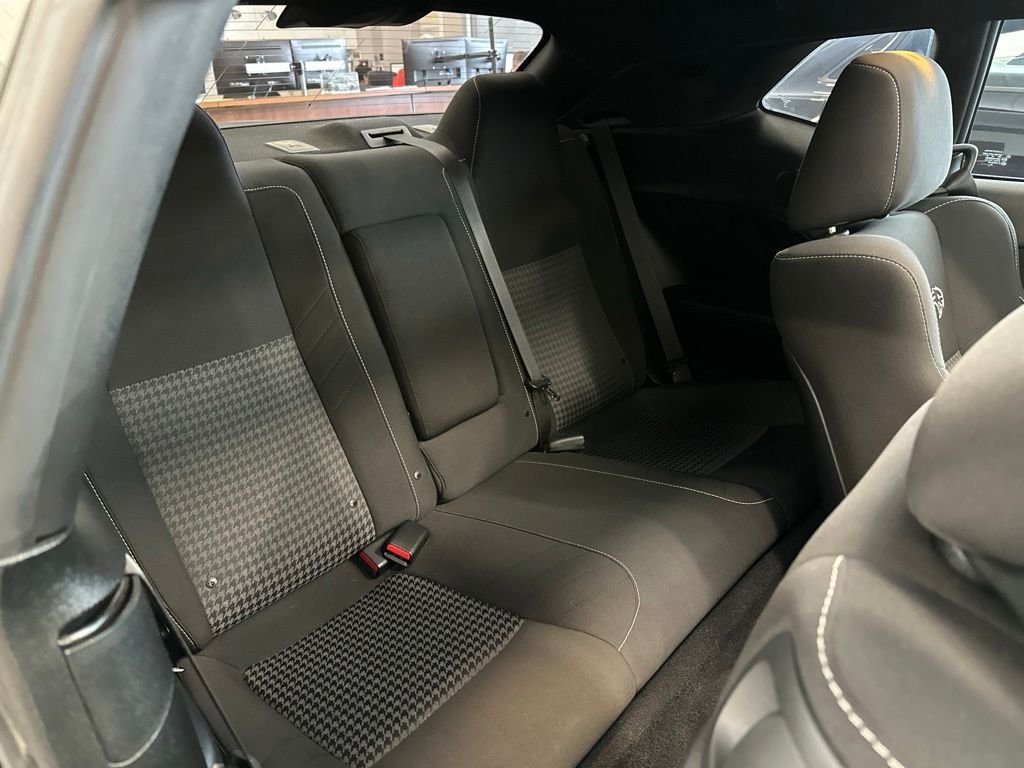 Used 2022 Black Dodge SRT Hellcat Widebody image 14