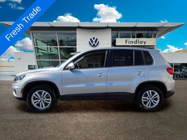 Used 2012 Silver Volkswagen S image 3