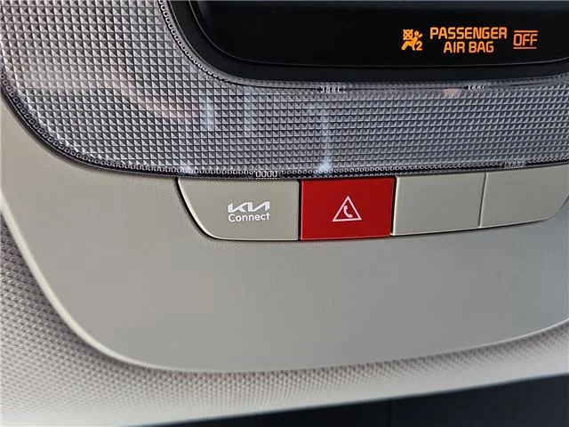 New 2026 Glacial White KIA S Front-Wheel Drive image 19