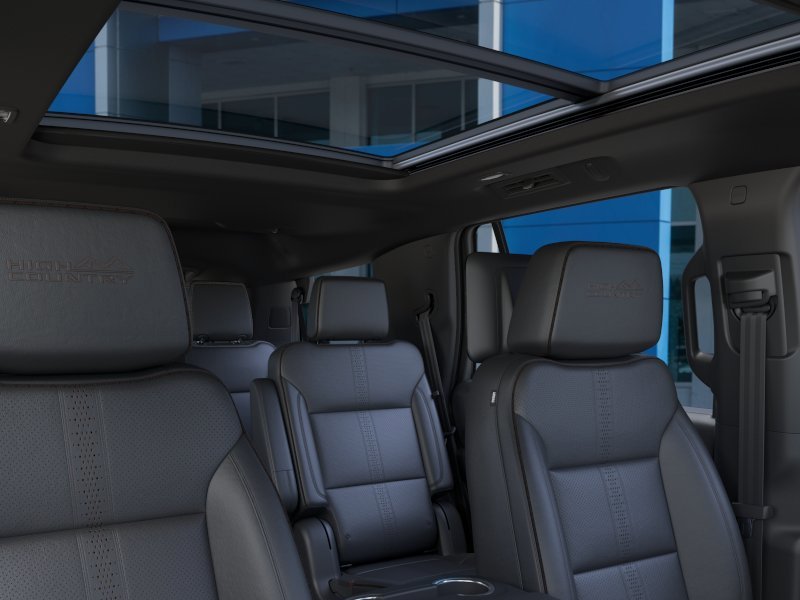 2026 Chevrolet Tahoe High Country - Photo 26