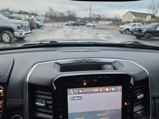 2025 RAM Ram 1500 Pickup Laramie - Photo 38