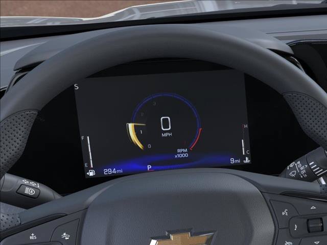 2026 Chevrolet Trax LT - Photo 18