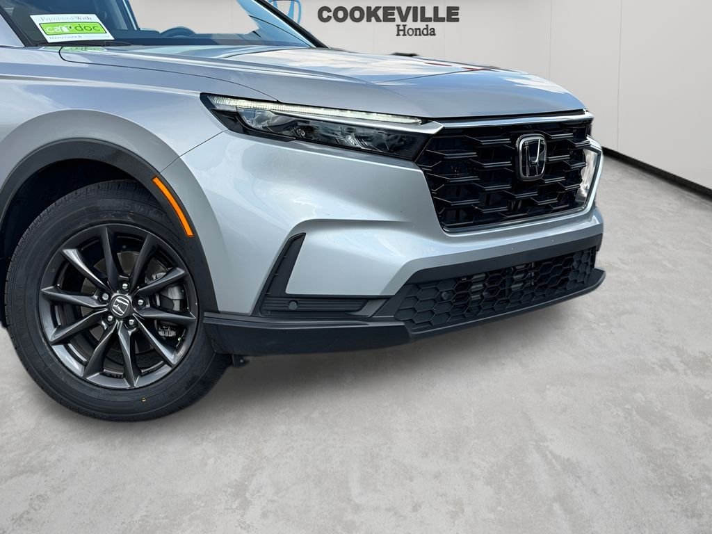 Used 2026  Honda EX-L image 3