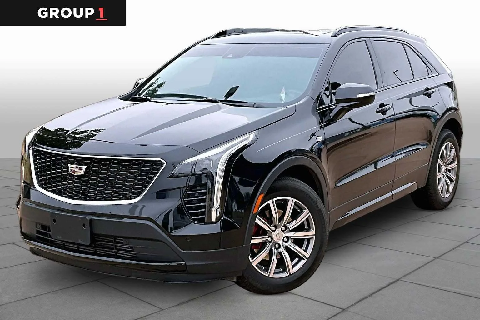 2021 Cadillac XT4 FWD Sport