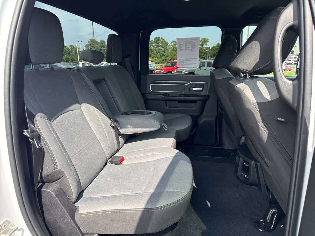 2023 RAM Ram 2500 Pickup Big Horn - Photo 18