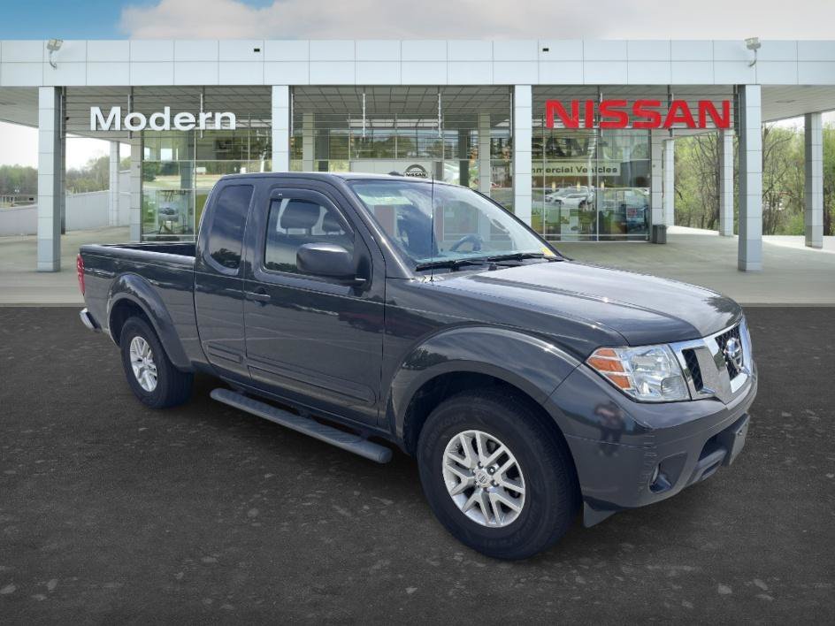 Used 2012 Night Armor Nissan SV image 9