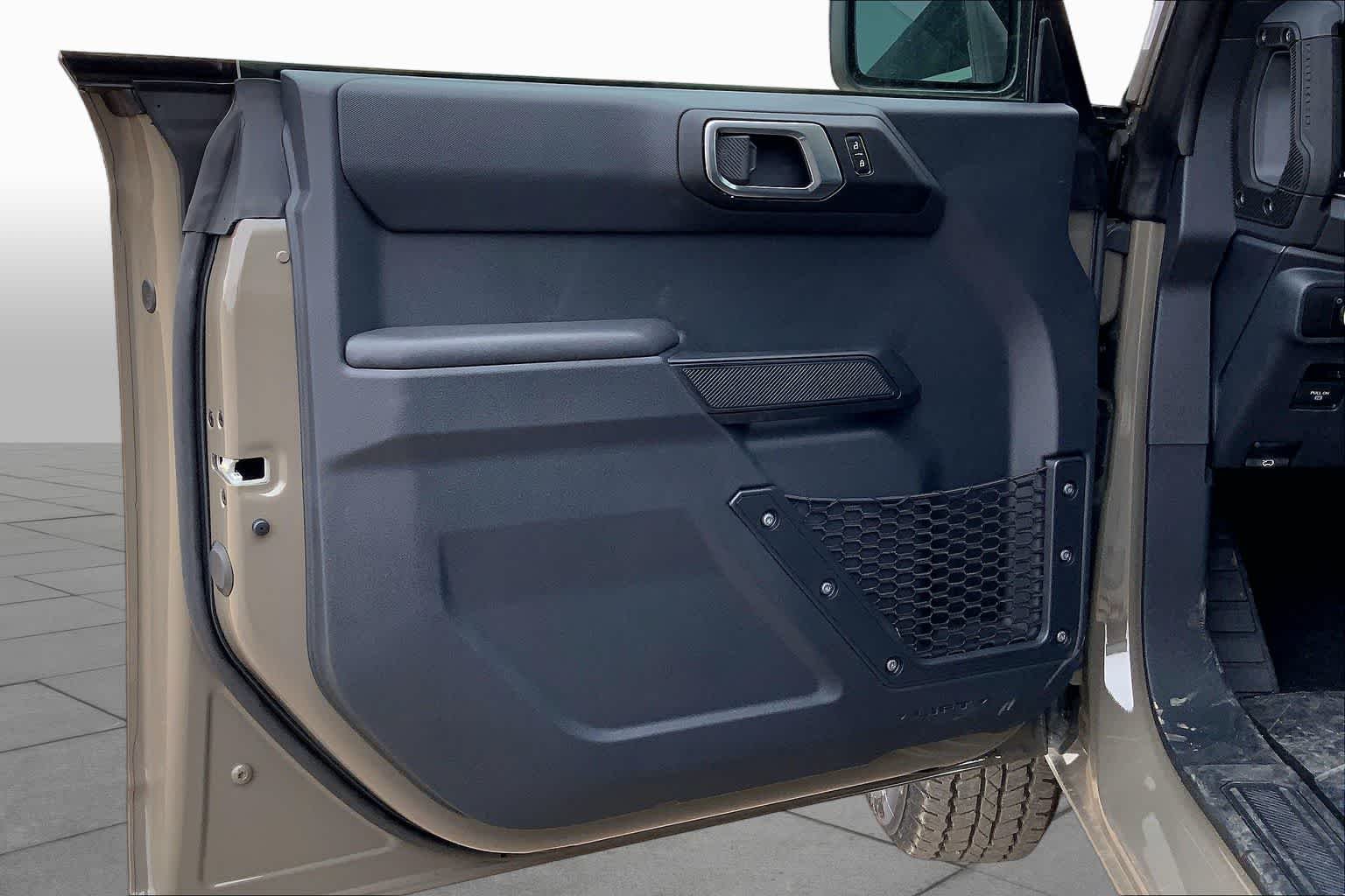 New 2026 Marsh Gray Ford Big Bend® image 10