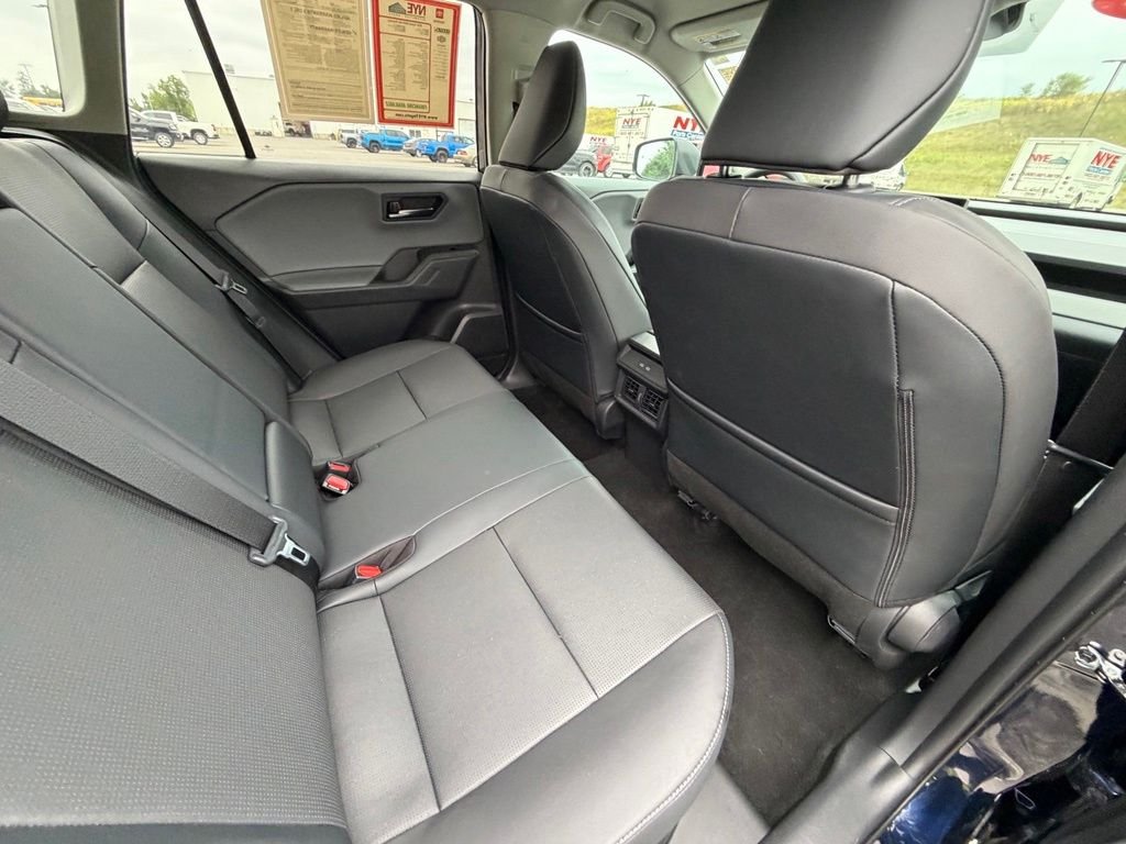 Used 2026 Blueprint Toyota XLE Premium image 42