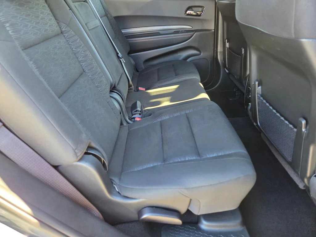 Used 2026 Gray Dodge GT image 19