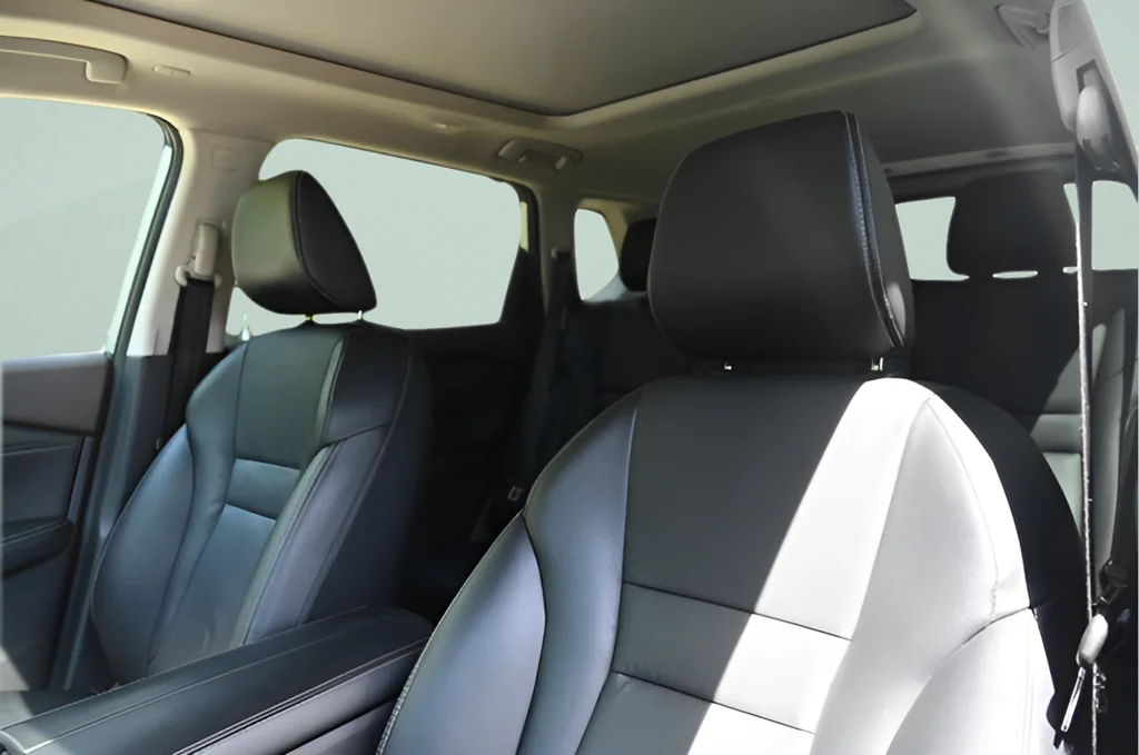 2022 Nissan Rogue SL - Photo 25
