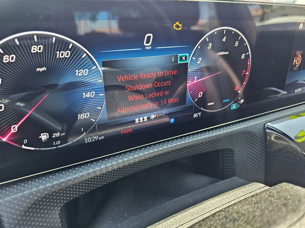 Used 2025 Black Mercedes-Benz CLA 250 image 27