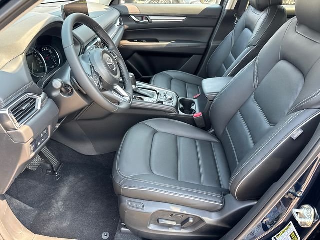 2025 Mazda CX-5 S Premium Plus package - Photo 35