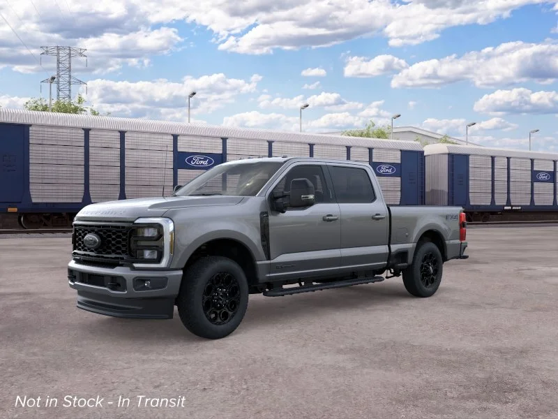 2026 Ford Super Duty F-250 XLT