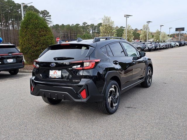 2026 Subaru Crosstrek Limited - Photo 6