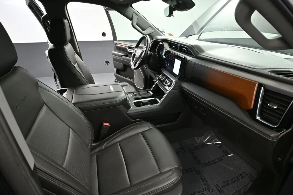 Certified Used 2024 Gray GMC Denali image 44