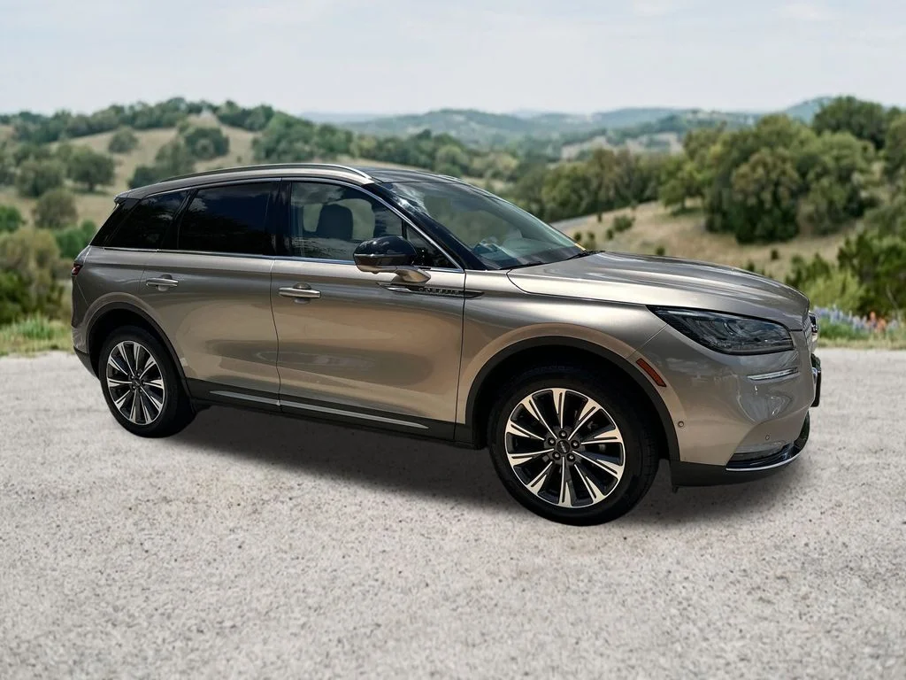 Used 2020 Brown Lincoln Reserve image 12