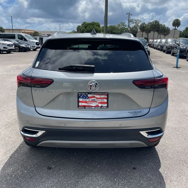 2023 Buick Envision Essence - Photo 4