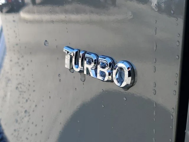 2026 Mazda CX-50 Turbo - Photo 6