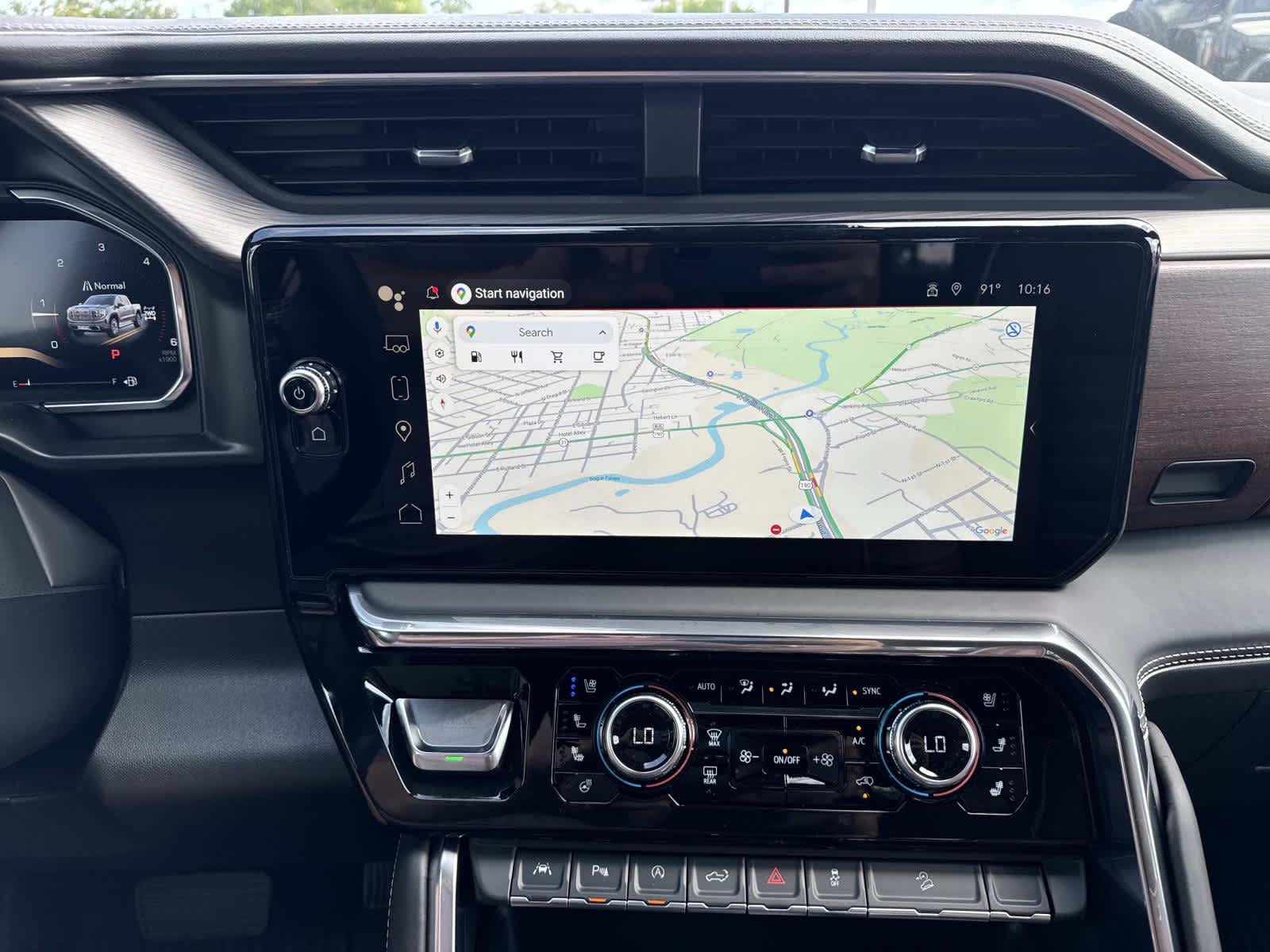 2026 GMC Sierra 1500 Denali Ultimate - Photo 16