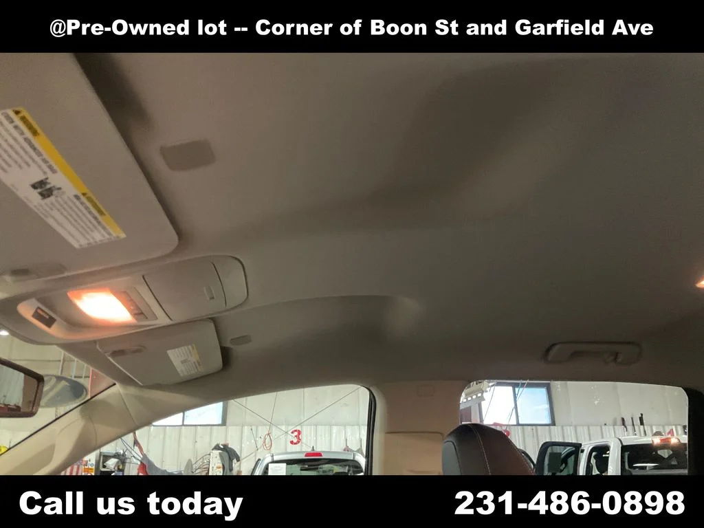 Used 2019 Red GMC Denali image 13